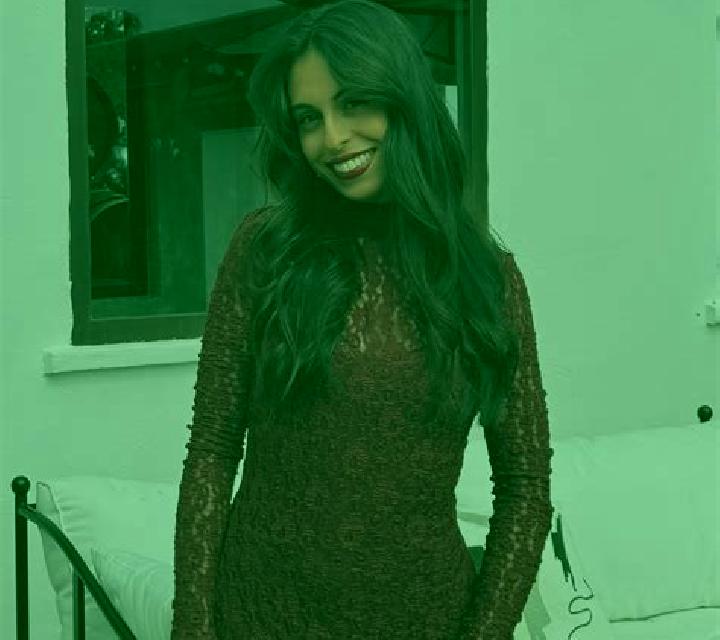 Zara Limache escort