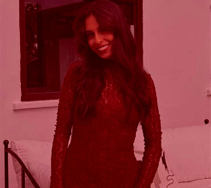 Zara Panquehue escort